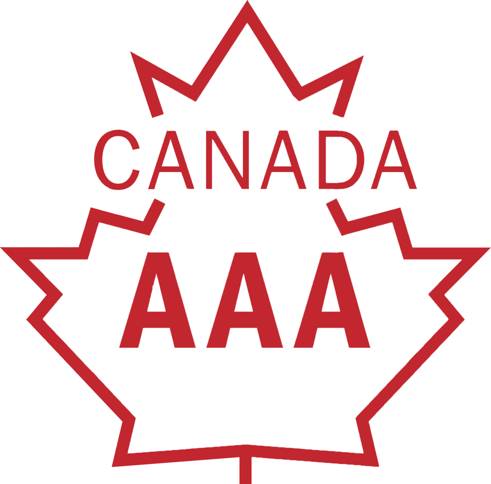 canada-AAA