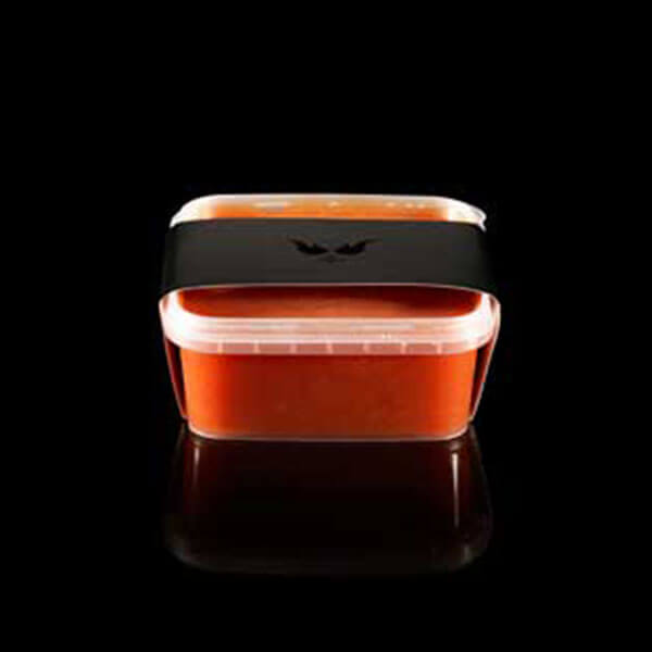 Coulis de tomate dans les mets préparés de la boucherie.