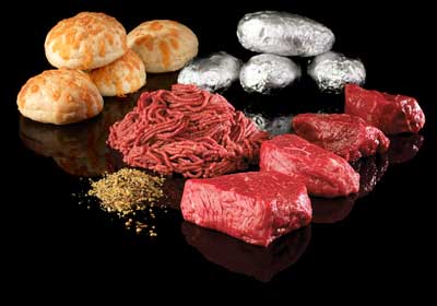 forfait 4 adultes et 4 enfants