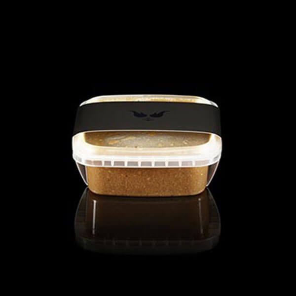 Jus naturel dans les mets préparés de la boucherie.