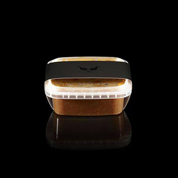 Sauce au poivre dans les mets préparés de la boucherie.